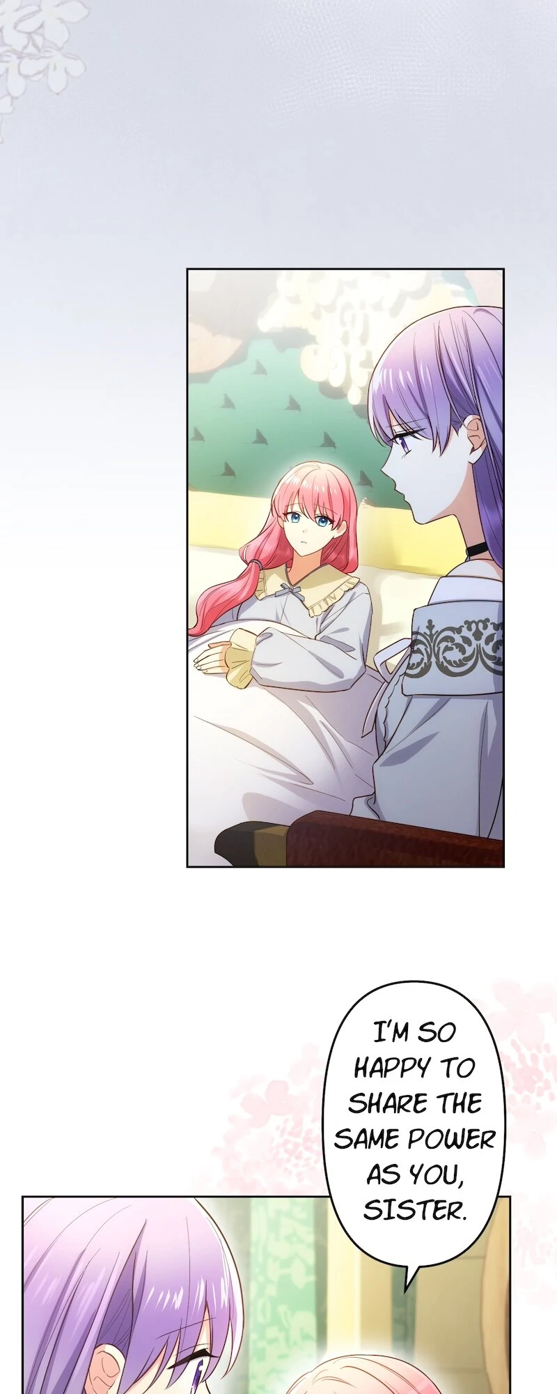 The Final-Boss Prince is Somehow Obsessed with the Chubby Villainess: Reincarnated Me Chapter 31 185 16