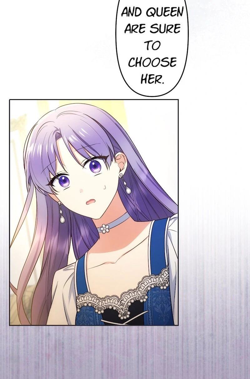 The Final-Boss Prince is Somehow Obsessed with the Chubby Villainess: Reincarnated Me Chapter 31 193 24