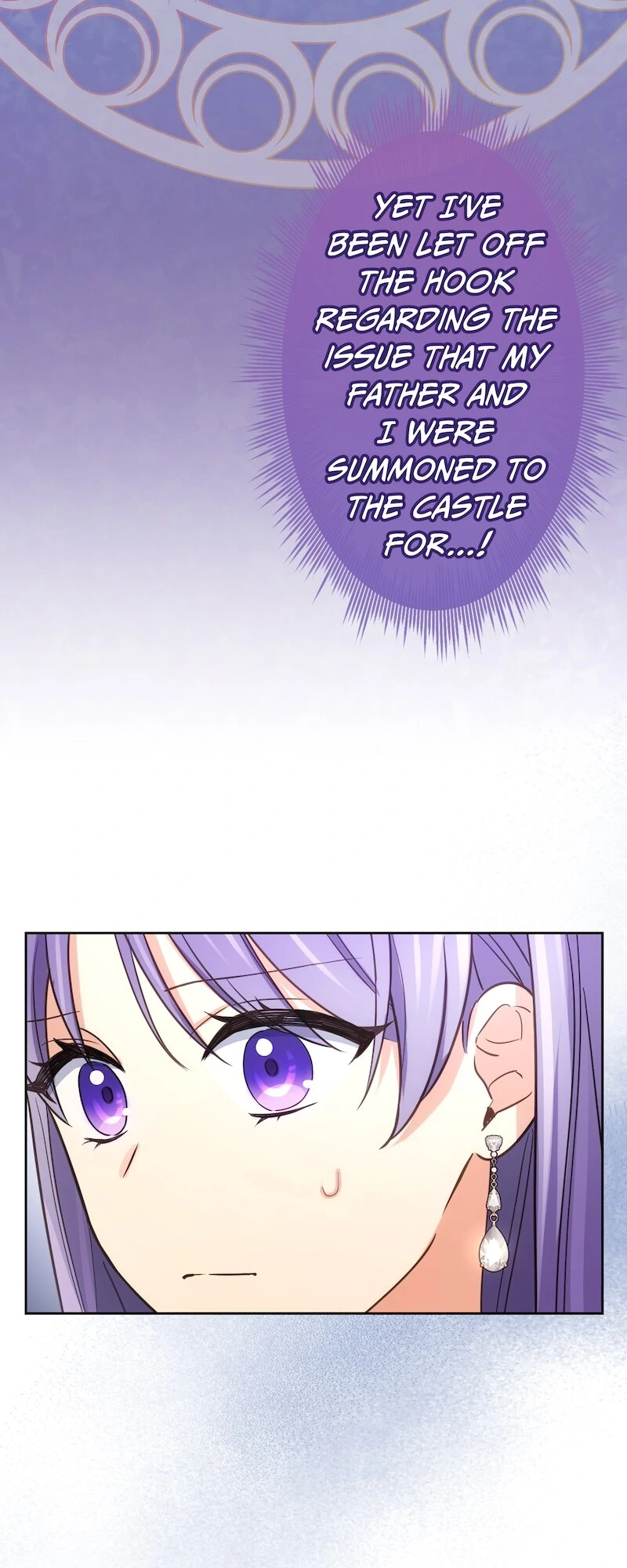 The Final-Boss Prince is Somehow Obsessed with the Chubby Villainess: Reincarnated Me Chapter 31 195 26