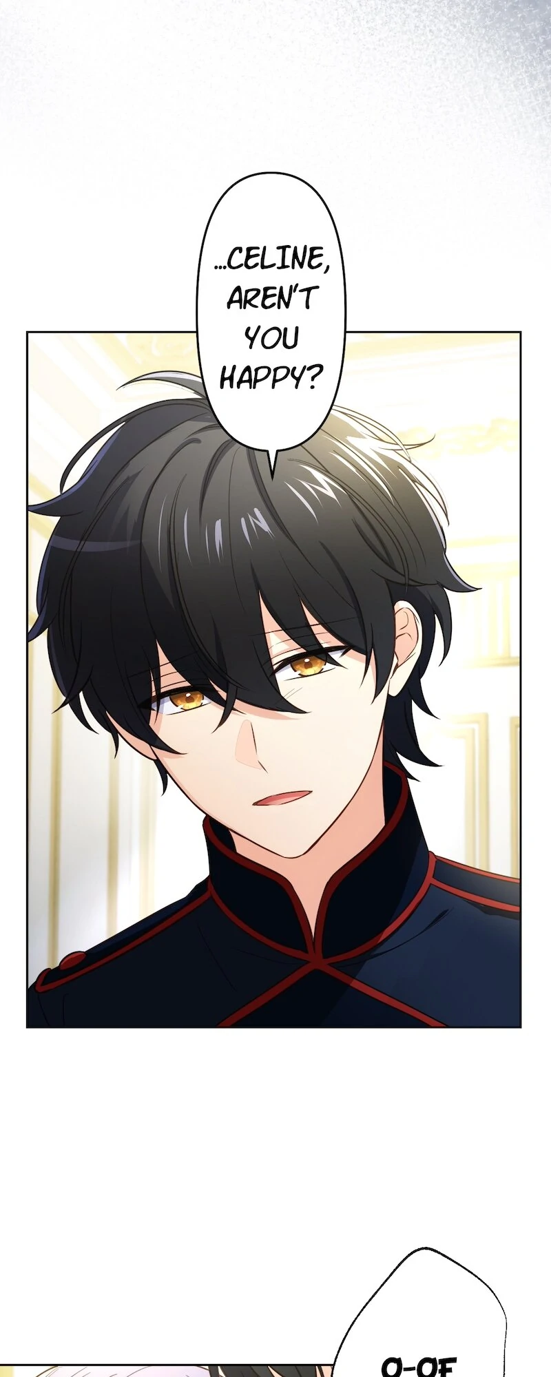 The Final-Boss Prince is Somehow Obsessed with the Chubby Villainess: Reincarnated Me Chapter 31 204 35