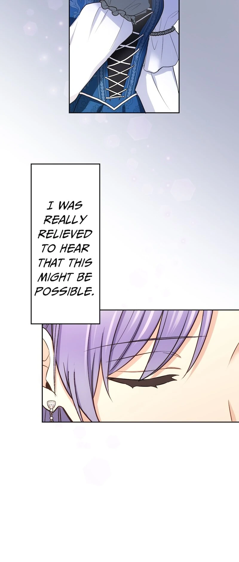 The Final-Boss Prince is Somehow Obsessed with the Chubby Villainess: Reincarnated Me Chapter 31 206 37