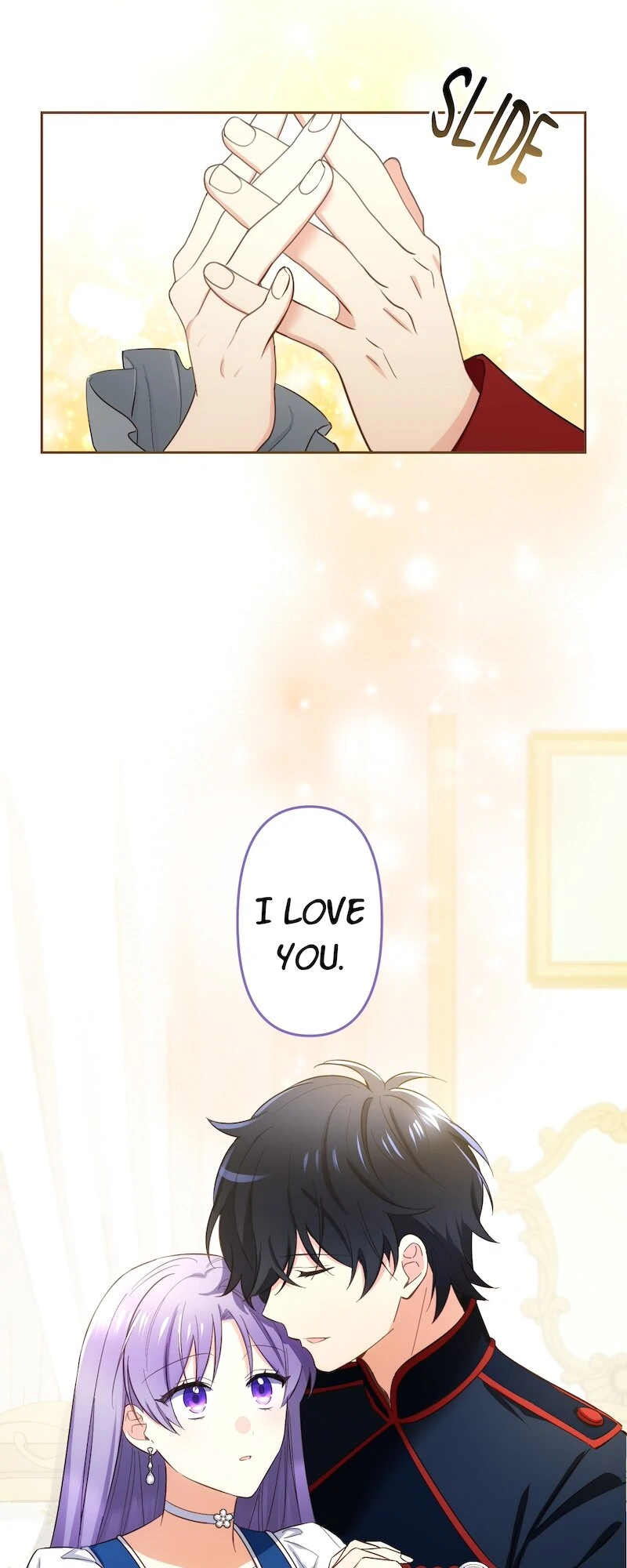 The Final-Boss Prince is Somehow Obsessed with the Chubby Villainess: Reincarnated Me Chapter 31 209 40