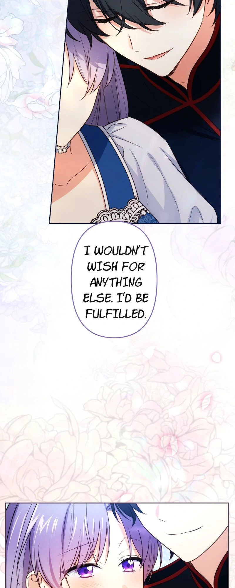 The Final-Boss Prince is Somehow Obsessed with the Chubby Villainess: Reincarnated Me Chapter 31 211 42