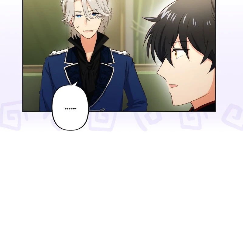 The Final-Boss Prince is Somehow Obsessed with the Chubby Villainess: Reincarnated Me Chapter 31 218 49