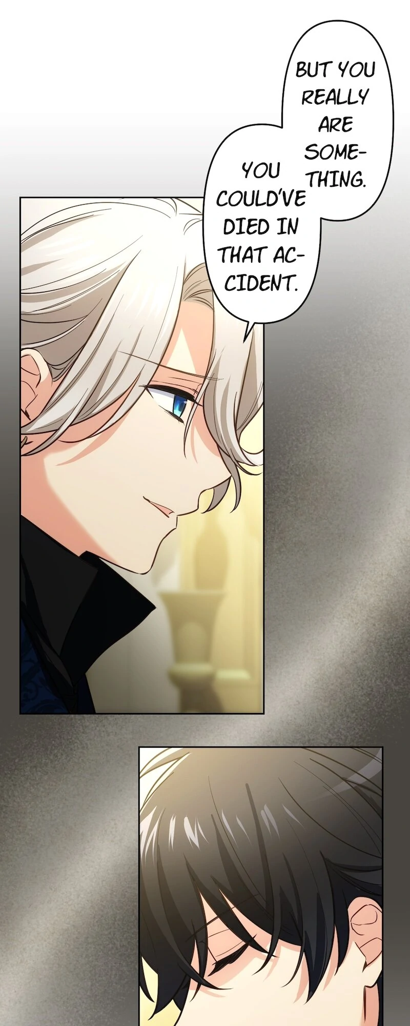 The Final-Boss Prince is Somehow Obsessed with the Chubby Villainess: Reincarnated Me Chapter 31 219 50