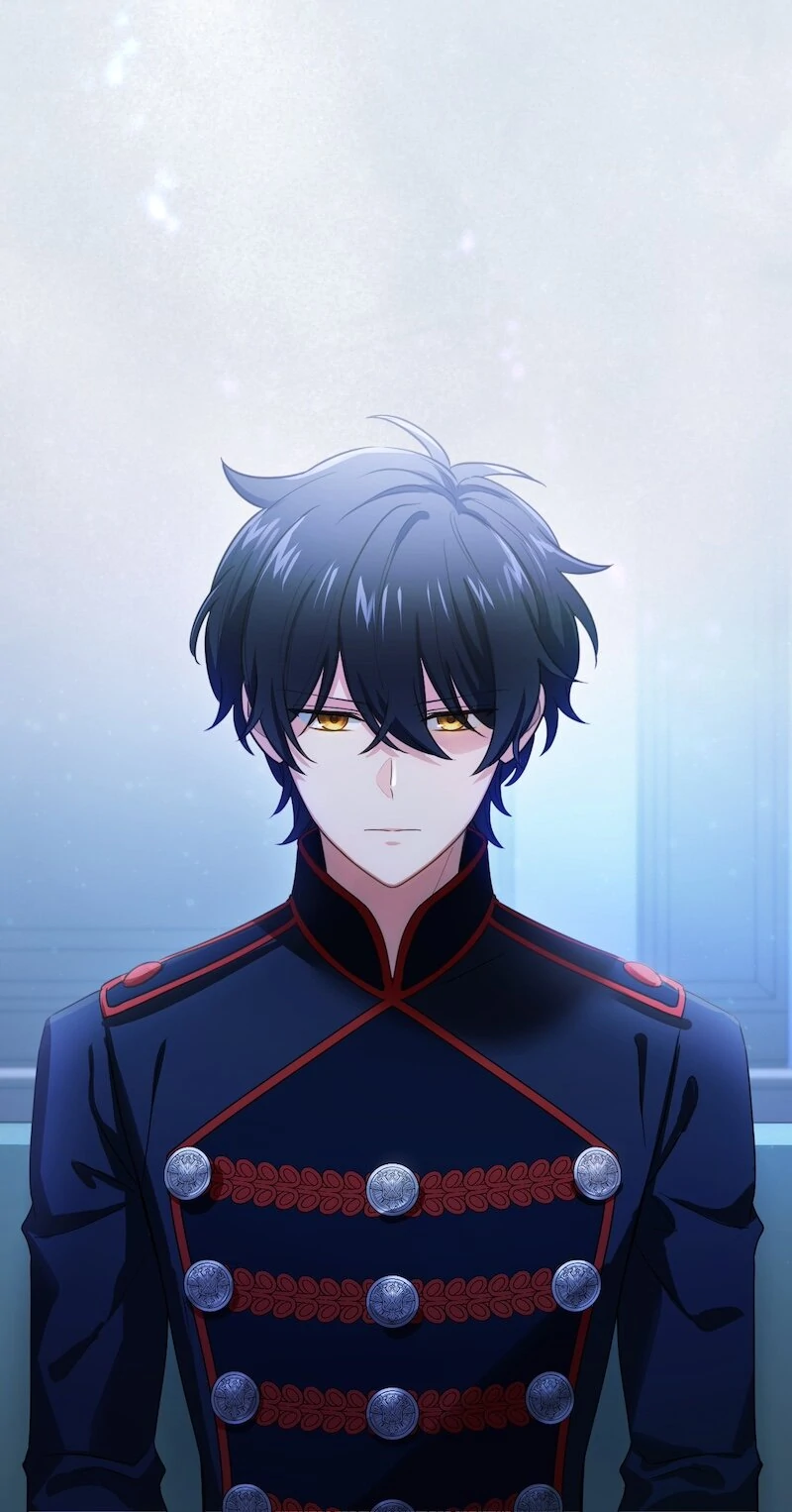 The Final-Boss Prince is Somehow Obsessed with the Chubby Villainess: Reincarnated Me Chapter 31 223 54