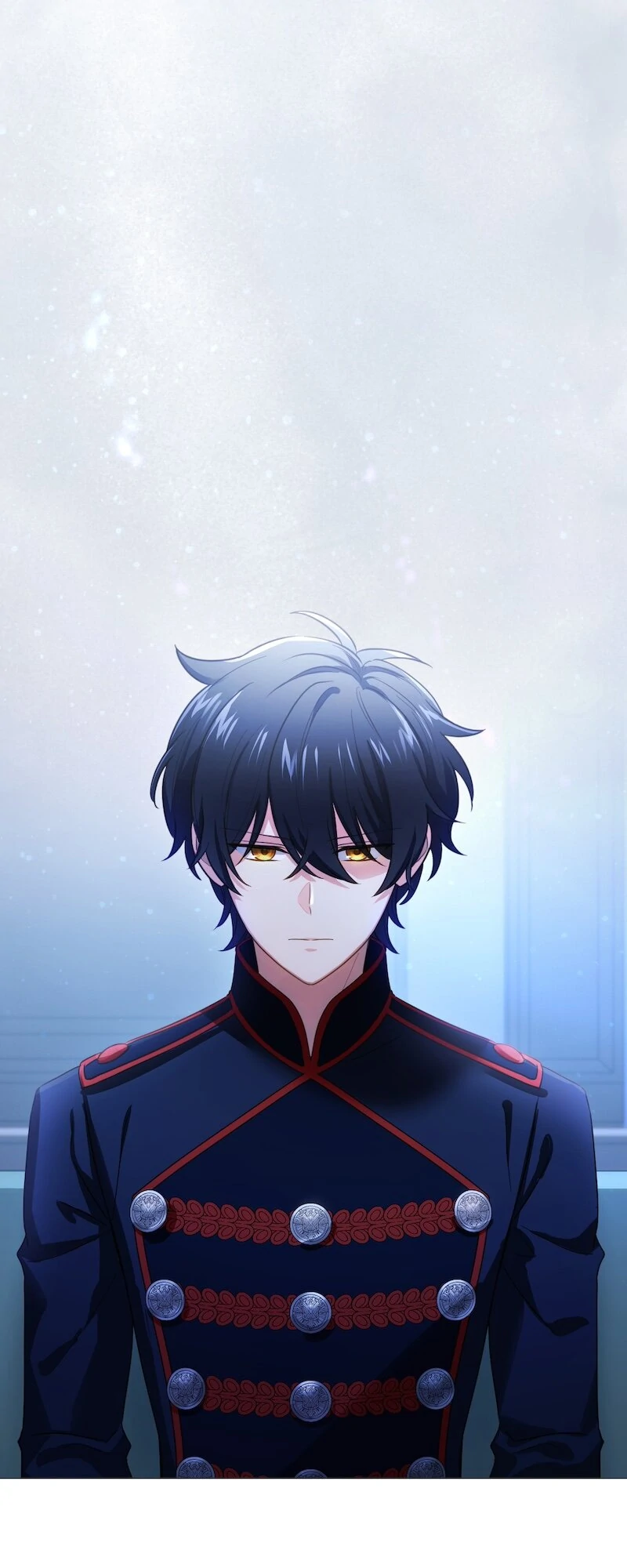 The Final-Boss Prince is Somehow Obsessed with the Chubby Villainess: Reincarnated Me Chapter 32 216 02