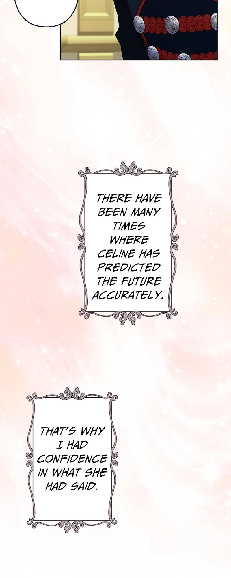 The Final-Boss Prince is Somehow Obsessed with the Chubby Villainess: Reincarnated Me Chapter 32 222 08