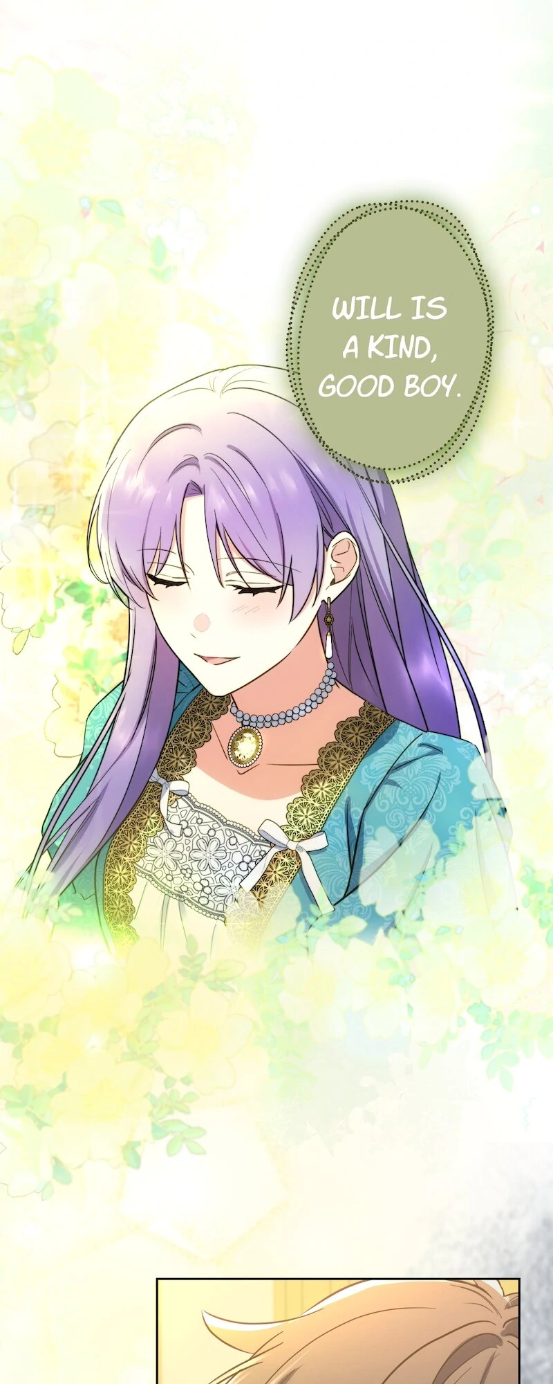 The Final-Boss Prince is Somehow Obsessed with the Chubby Villainess: Reincarnated Me Chapter 32 227 13