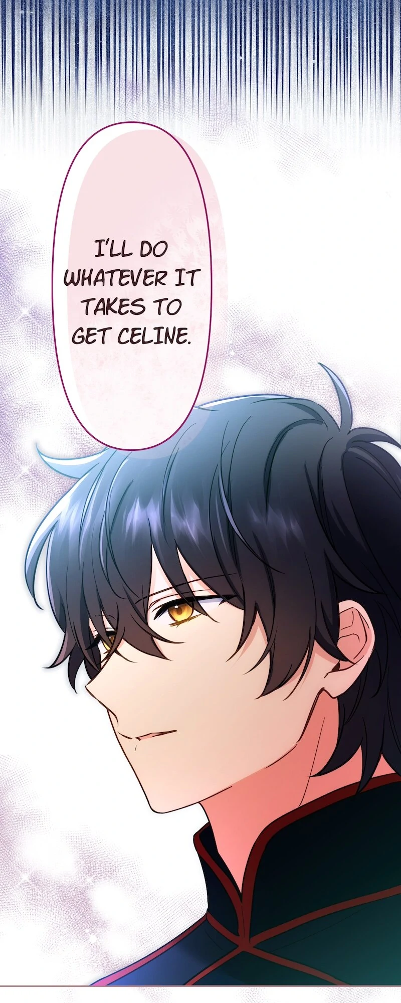 The Final-Boss Prince is Somehow Obsessed with the Chubby Villainess: Reincarnated Me Chapter 32 231 17