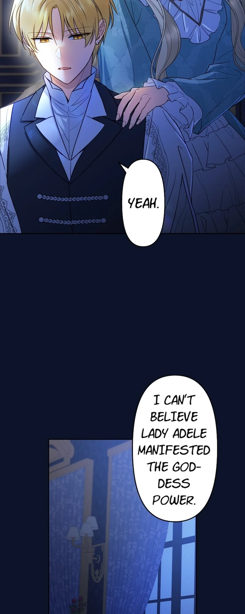 The Final-Boss Prince is Somehow Obsessed with the Chubby Villainess: Reincarnated Me Chapter 32 242 28