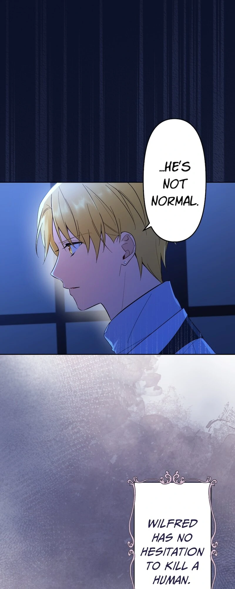 The Final-Boss Prince is Somehow Obsessed with the Chubby Villainess: Reincarnated Me Chapter 32 259 45