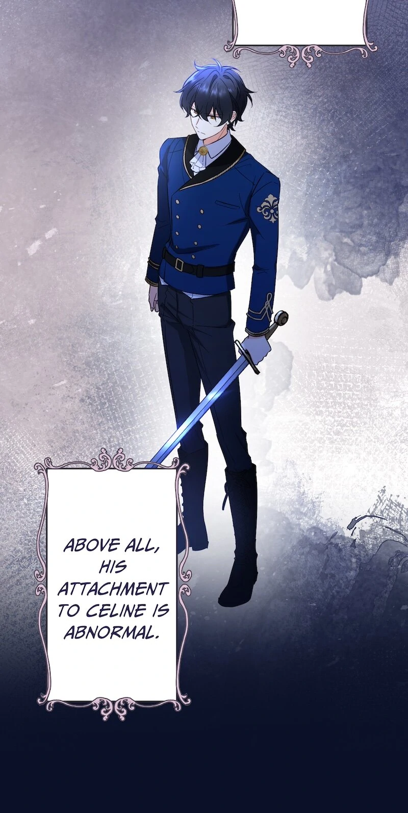 The Final-Boss Prince is Somehow Obsessed with the Chubby Villainess: Reincarnated Me Chapter 32 260 46