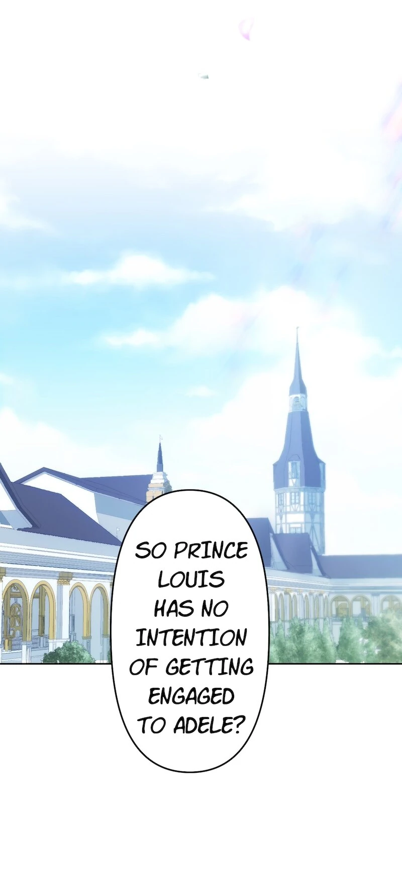 The Final-Boss Prince is Somehow Obsessed with the Chubby Villainess: Reincarnated Me Chapter 32 265 51
