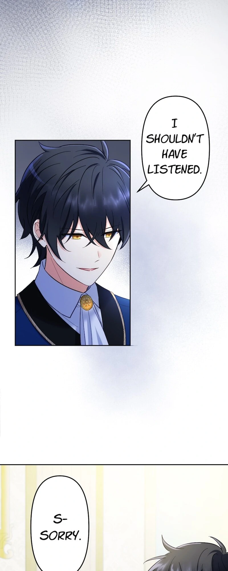 The Final-Boss Prince is Somehow Obsessed with the Chubby Villainess: Reincarnated Me Chapter 32 276 62