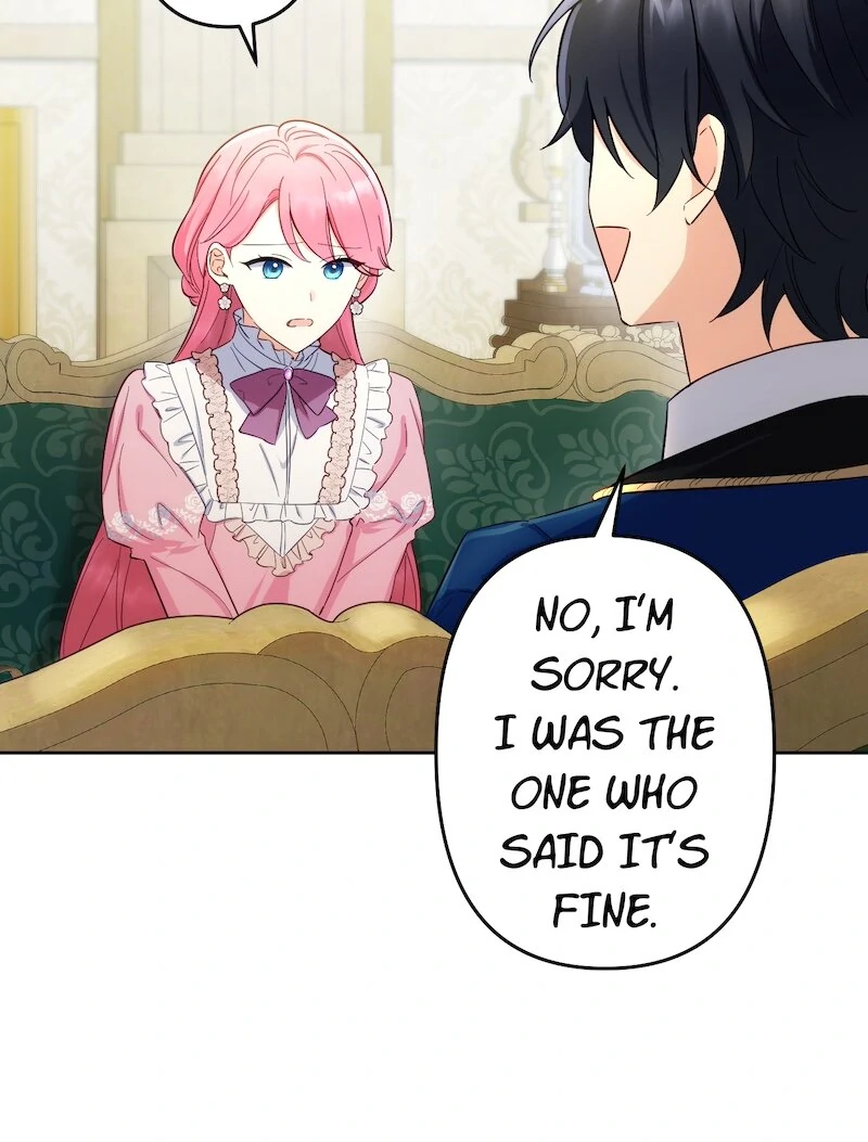 The Final-Boss Prince is Somehow Obsessed with the Chubby Villainess: Reincarnated Me Chapter 32 277 63