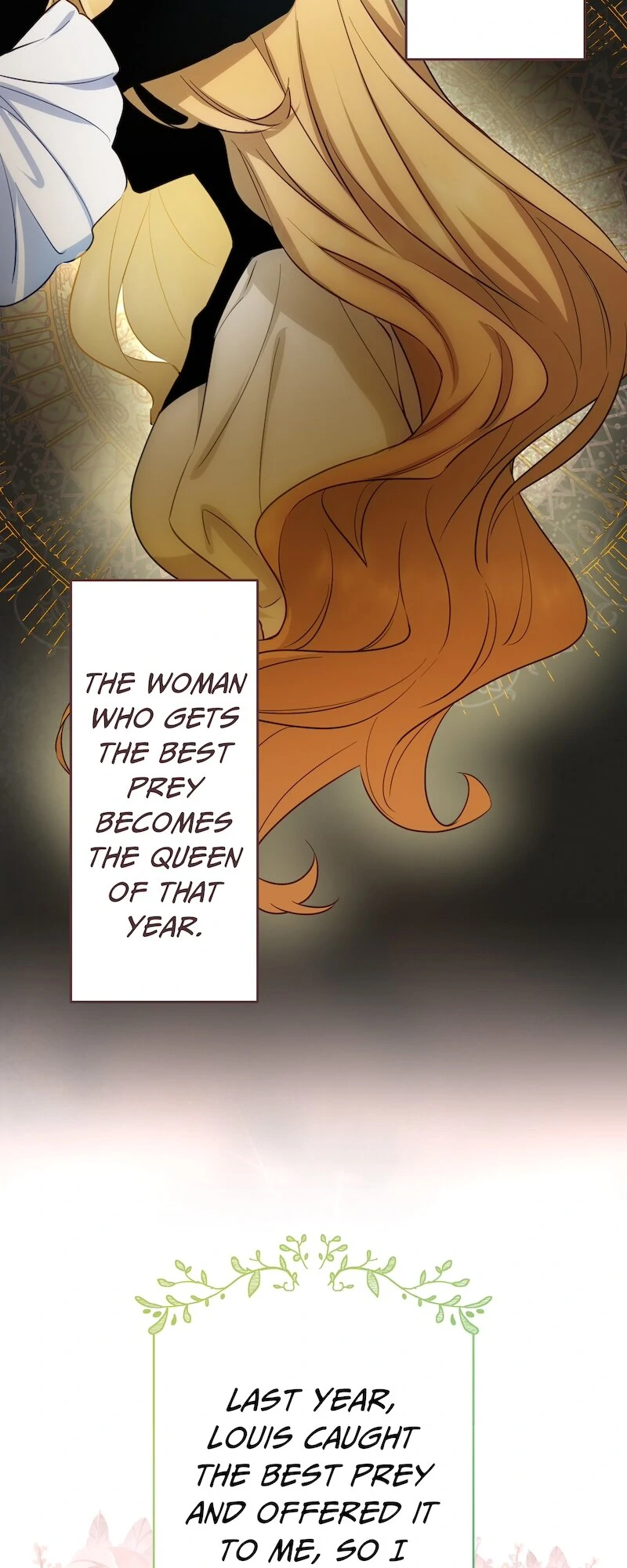 The Final-Boss Prince is Somehow Obsessed with the Chubby Villainess: Reincarnated Me Chapter 32 280 66