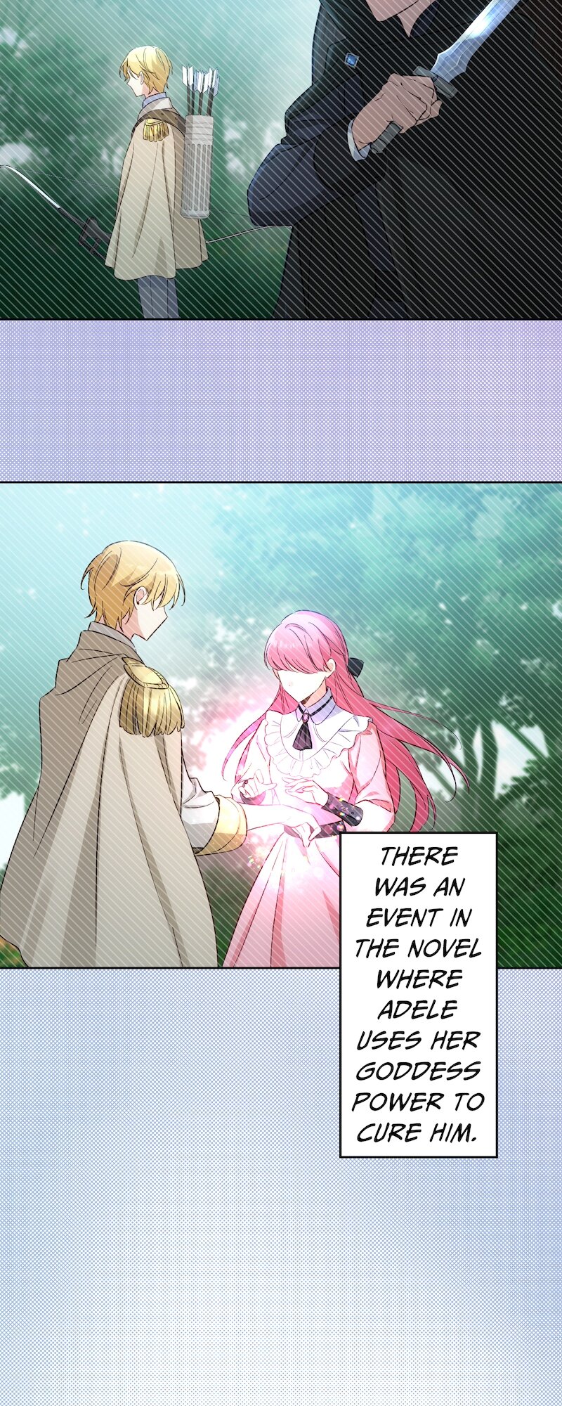 The Final-Boss Prince is Somehow Obsessed with the Chubby Villainess: Reincarnated Me Chapter 32 282 68