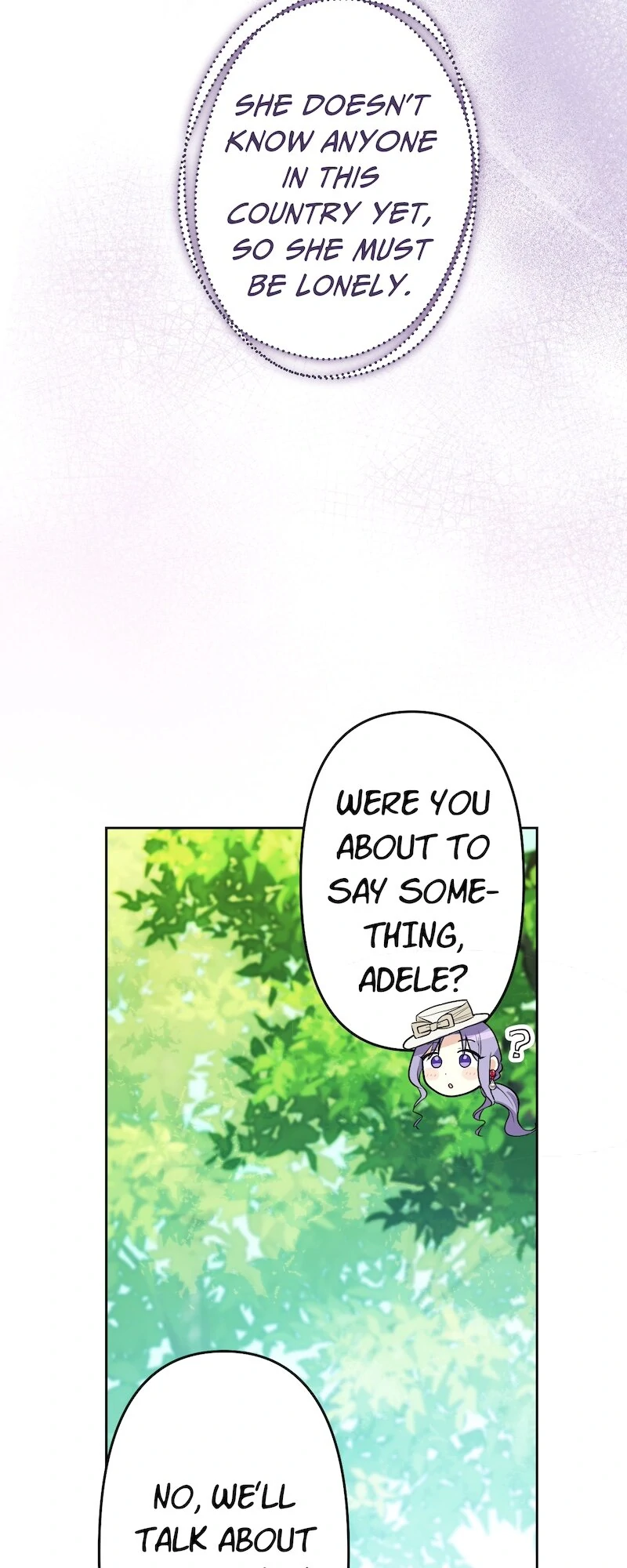 The Final-Boss Prince is Somehow Obsessed with the Chubby Villainess: Reincarnated Me Chapter 34 201 11