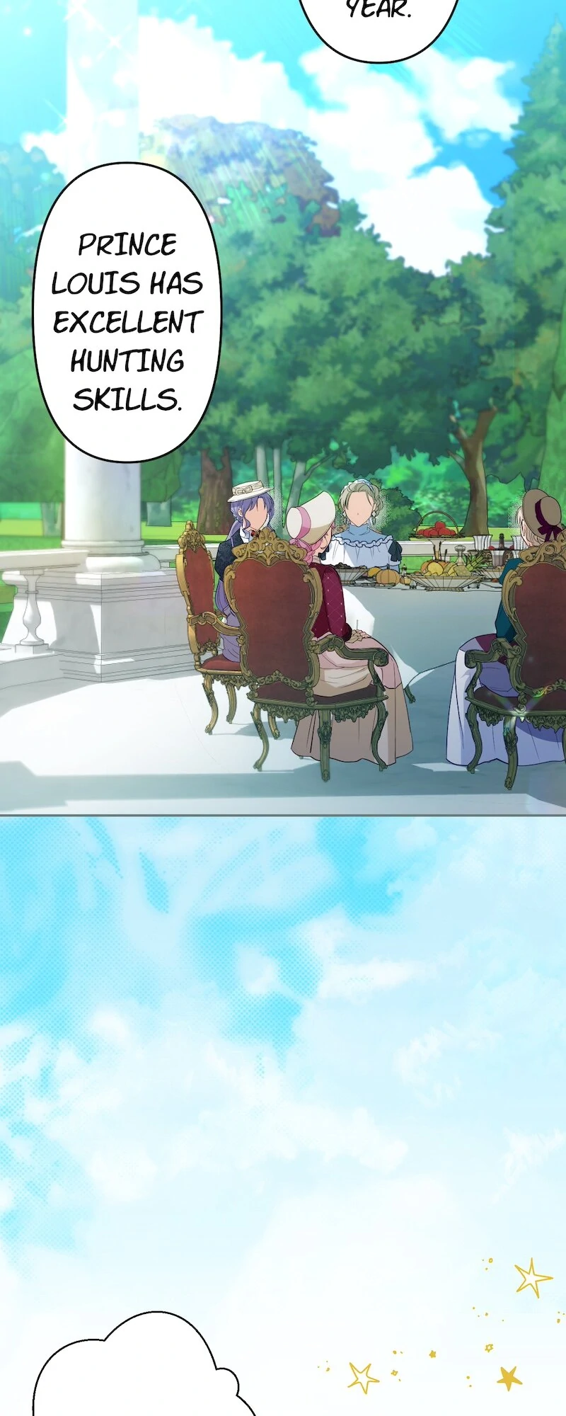 The Final-Boss Prince is Somehow Obsessed with the Chubby Villainess: Reincarnated Me Chapter 34 204 14