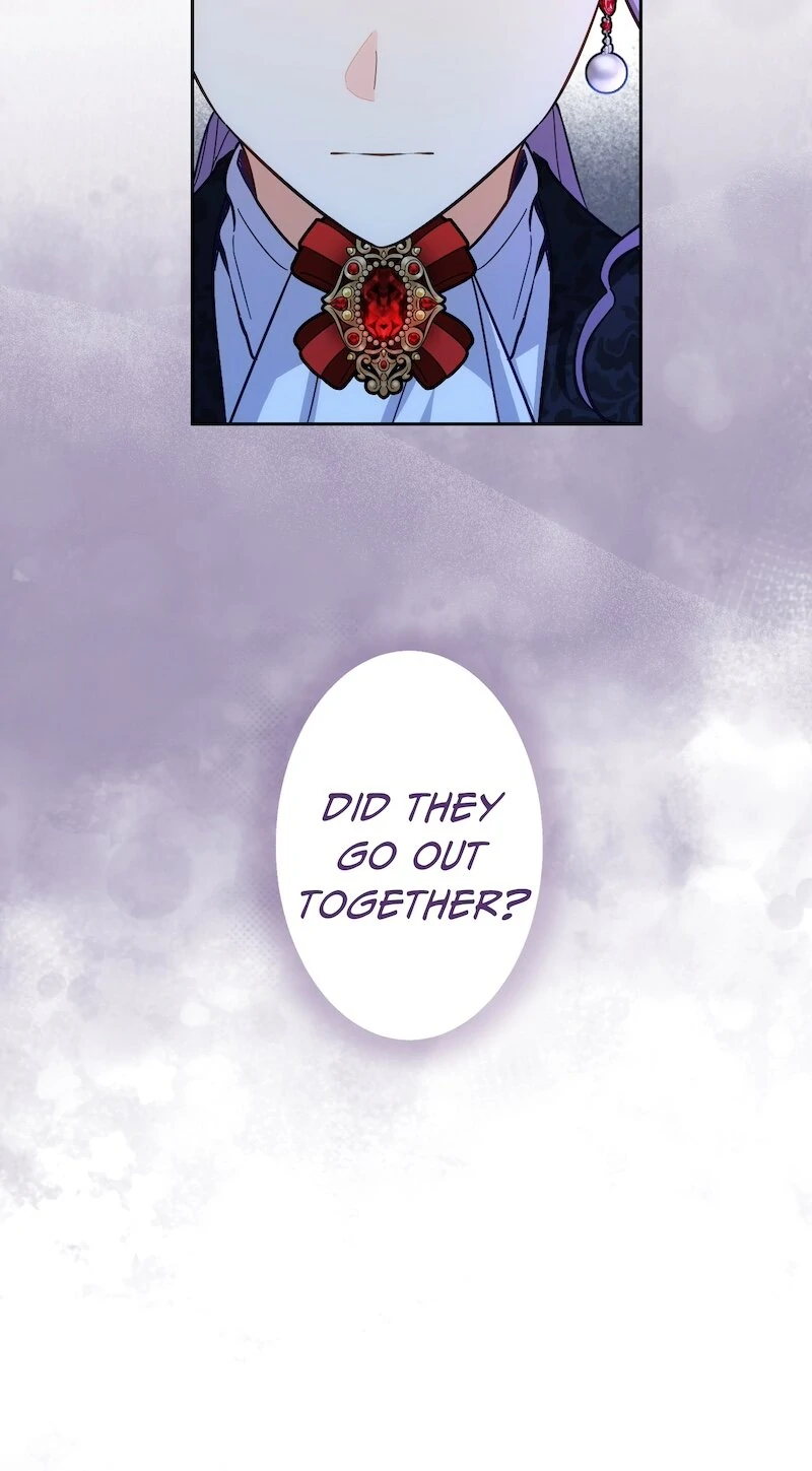The Final-Boss Prince is Somehow Obsessed with the Chubby Villainess: Reincarnated Me Chapter 34 207 17