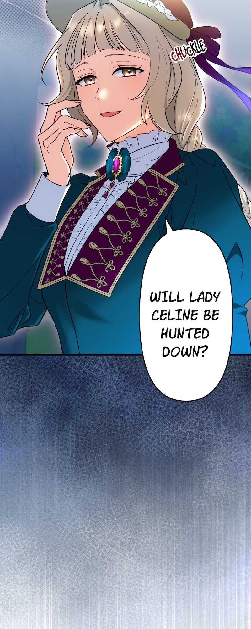 The Final-Boss Prince is Somehow Obsessed with the Chubby Villainess: Reincarnated Me Chapter 34 212 22