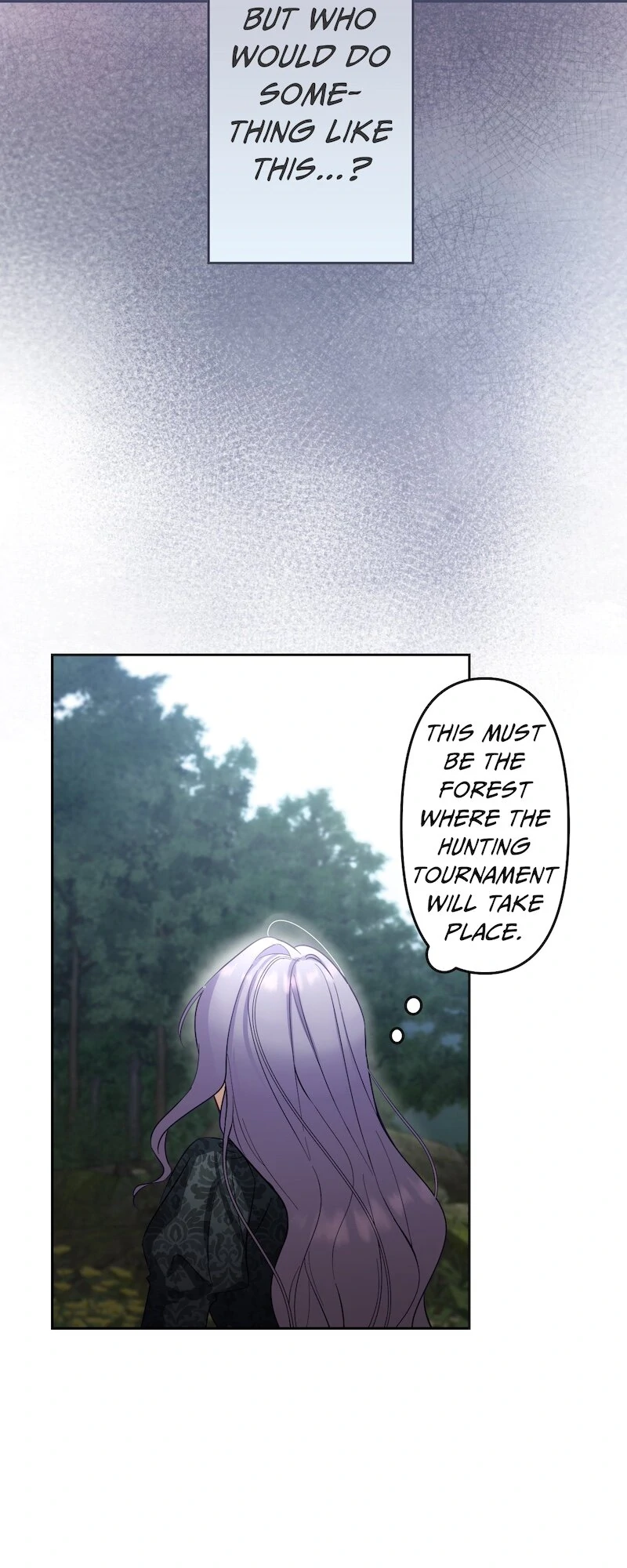 The Final-Boss Prince is Somehow Obsessed with the Chubby Villainess: Reincarnated Me Chapter 34 220 30