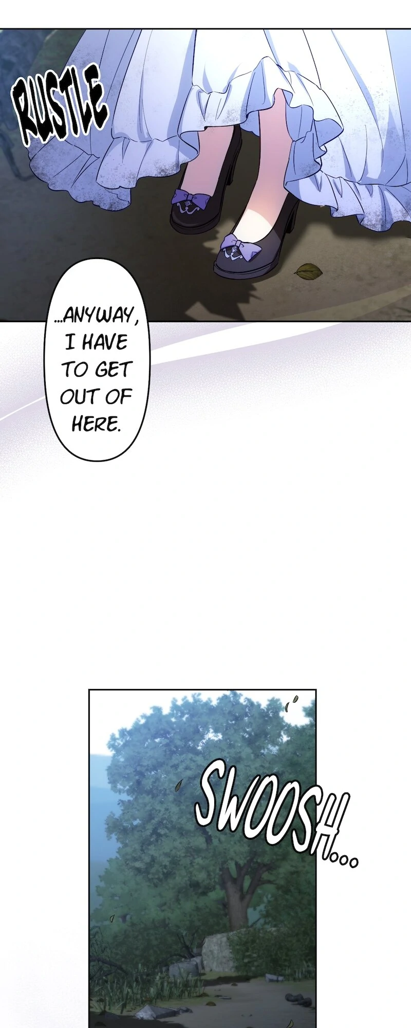 The Final-Boss Prince is Somehow Obsessed with the Chubby Villainess: Reincarnated Me Chapter 34 221 31