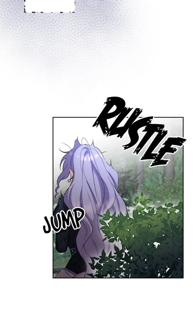 The Final-Boss Prince is Somehow Obsessed with the Chubby Villainess: Reincarnated Me Chapter 34 223 33