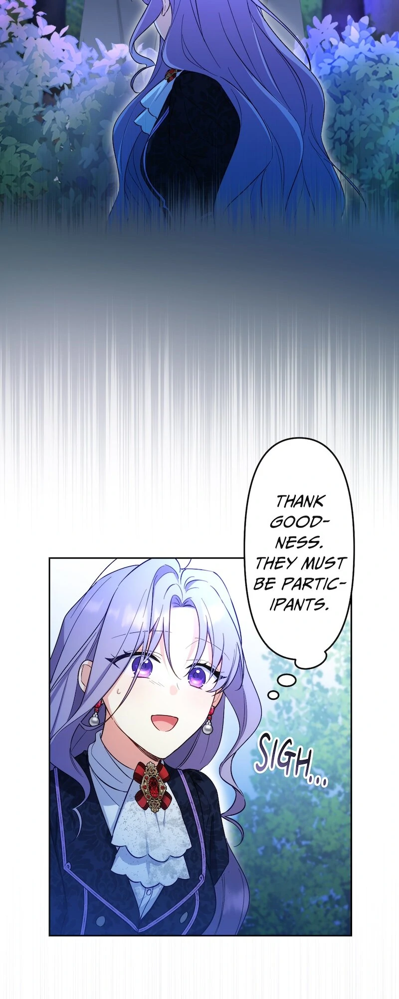 The Final-Boss Prince is Somehow Obsessed with the Chubby Villainess: Reincarnated Me Chapter 34 225 35
