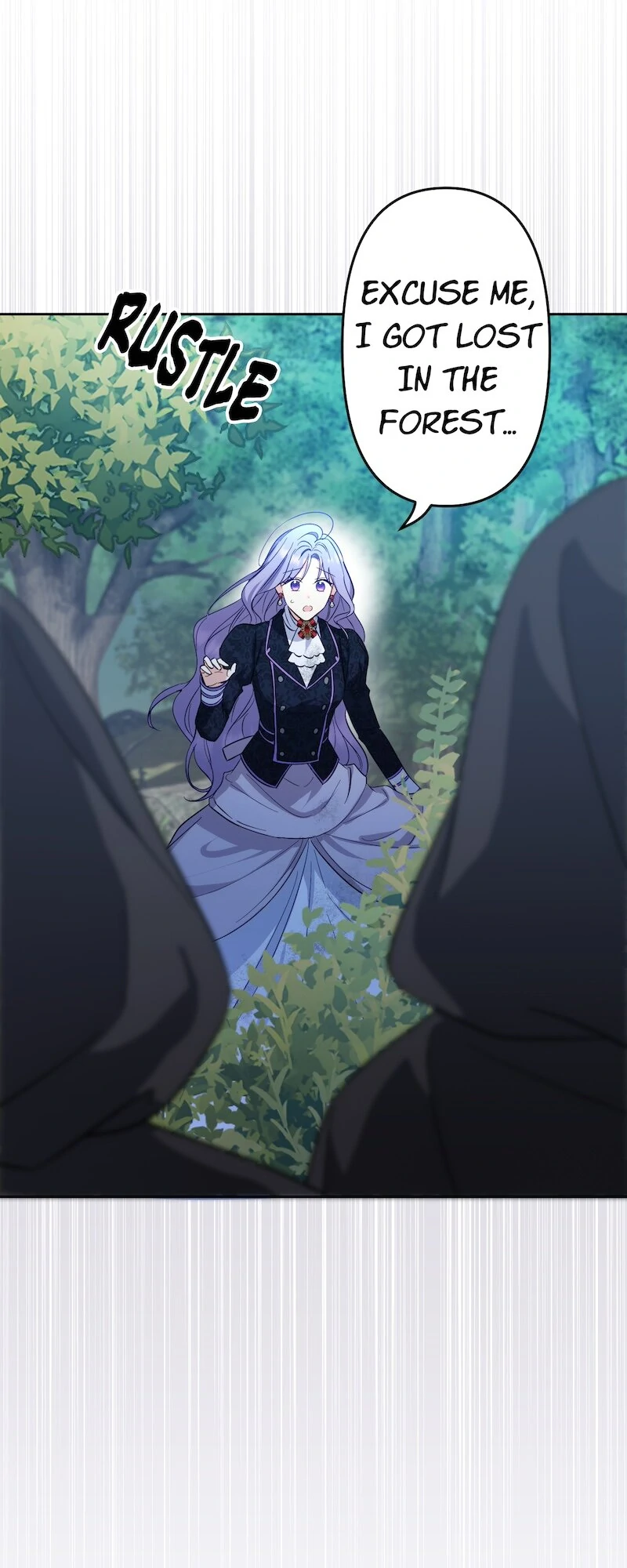 The Final-Boss Prince is Somehow Obsessed with the Chubby Villainess: Reincarnated Me Chapter 34 226 36