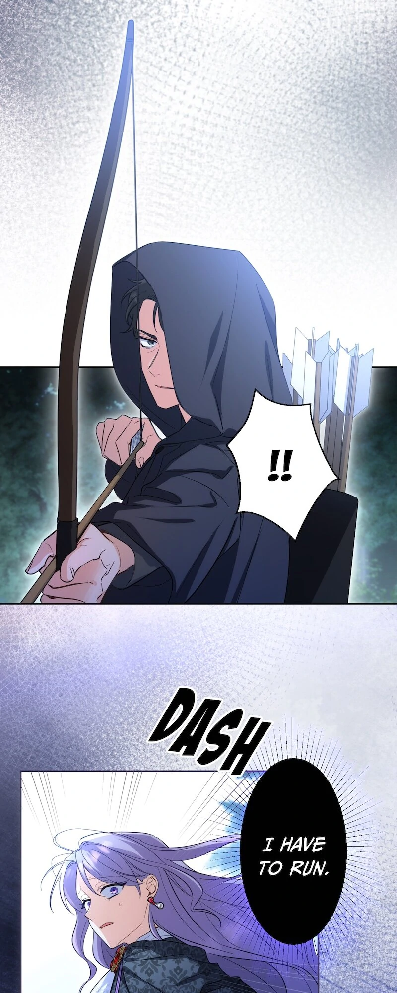 The Final-Boss Prince is Somehow Obsessed with the Chubby Villainess: Reincarnated Me Chapter 34 230 40