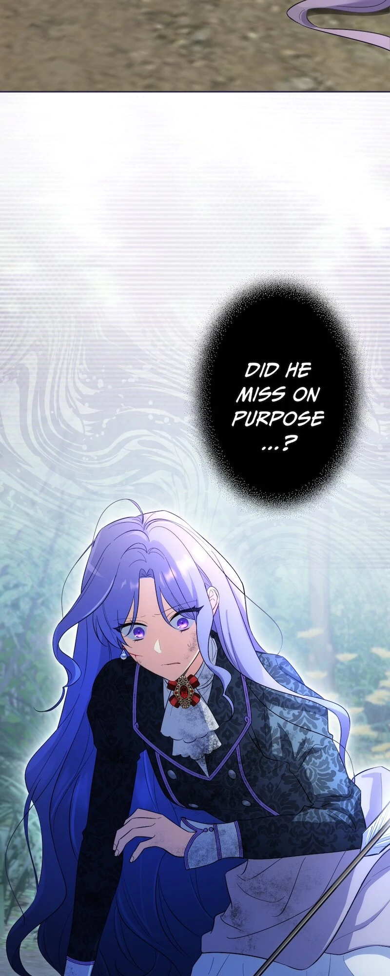 The Final-Boss Prince is Somehow Obsessed with the Chubby Villainess: Reincarnated Me Chapter 34 234 44