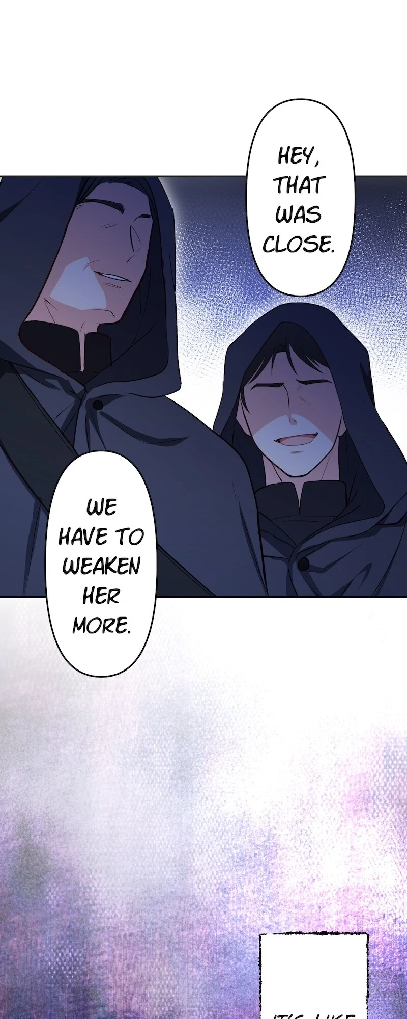 The Final-Boss Prince is Somehow Obsessed with the Chubby Villainess: Reincarnated Me Chapter 34 236 46