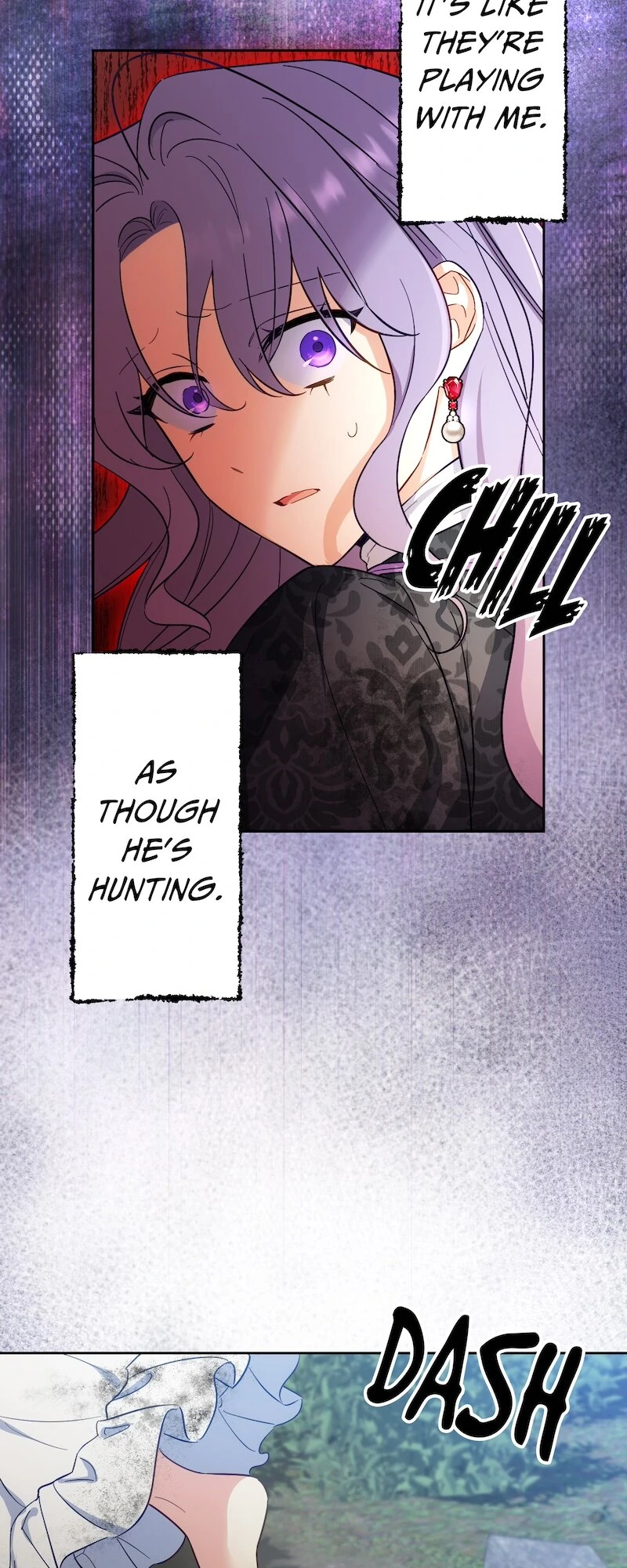 The Final-Boss Prince is Somehow Obsessed with the Chubby Villainess: Reincarnated Me Chapter 34 237 47