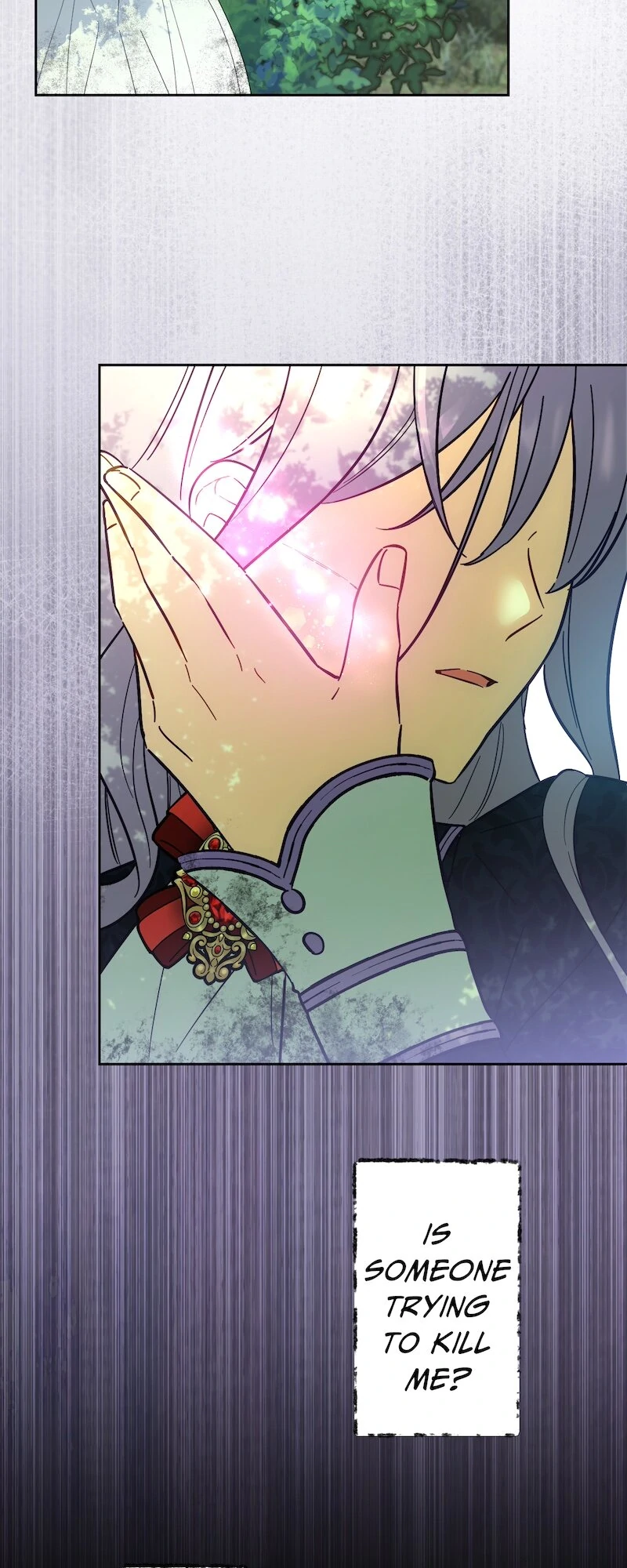 The Final-Boss Prince is Somehow Obsessed with the Chubby Villainess: Reincarnated Me Chapter 34 239 49