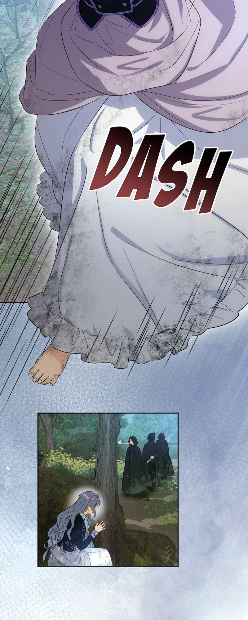 The Final-Boss Prince is Somehow Obsessed with the Chubby Villainess: Reincarnated Me Chapter 34 243 53