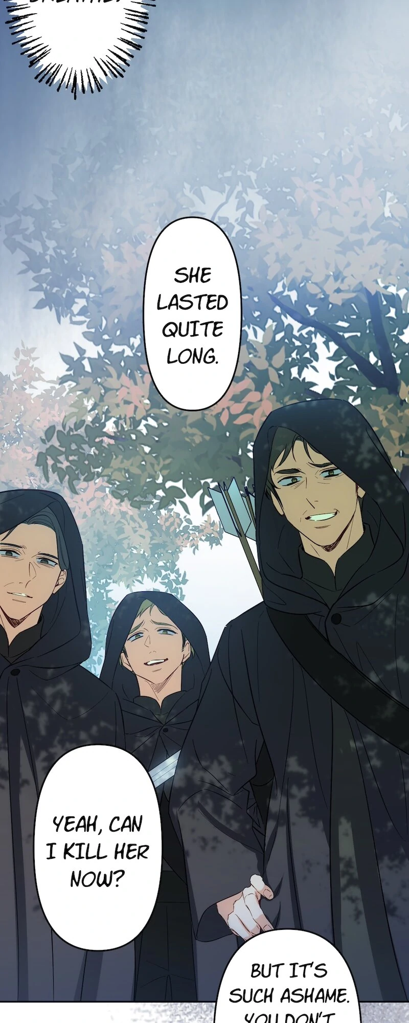 The Final-Boss Prince is Somehow Obsessed with the Chubby Villainess: Reincarnated Me Chapter 34 246 56