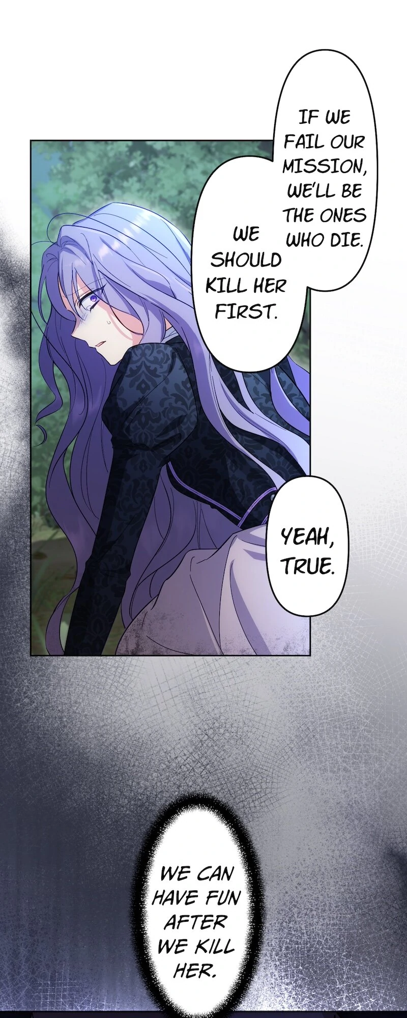 The Final-Boss Prince is Somehow Obsessed with the Chubby Villainess: Reincarnated Me Chapter 34 248 58