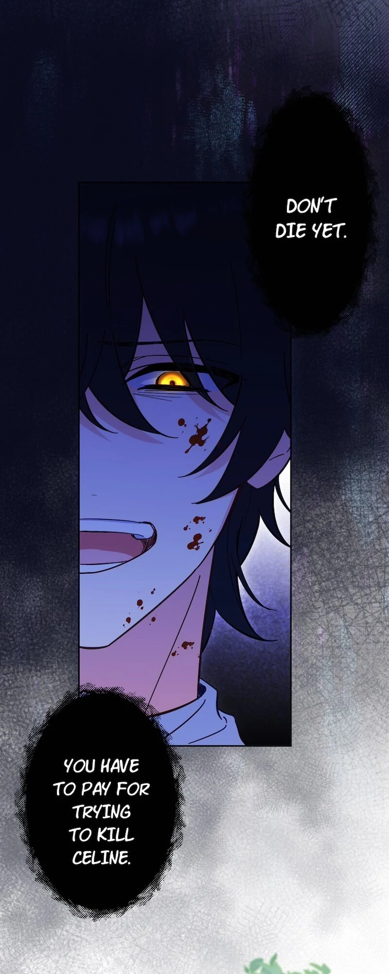 The Final-Boss Prince is Somehow Obsessed with the Chubby Villainess: Reincarnated Me Chapter 35 229 39