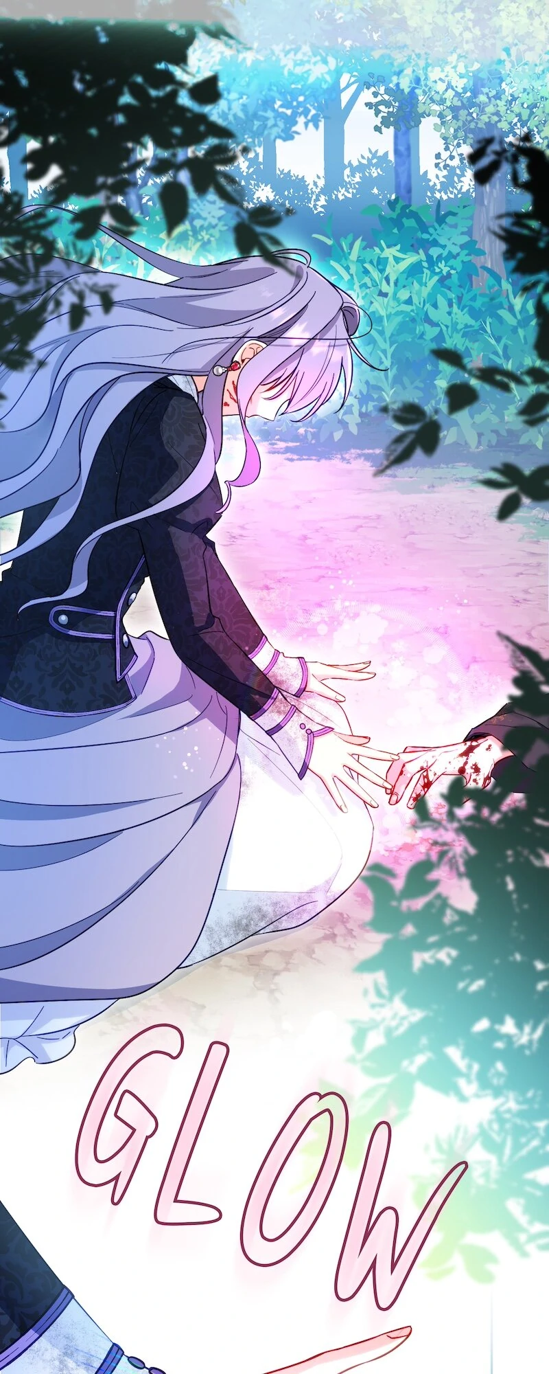 The Final-Boss Prince is Somehow Obsessed with the Chubby Villainess: Reincarnated Me Chapter 36 213 17