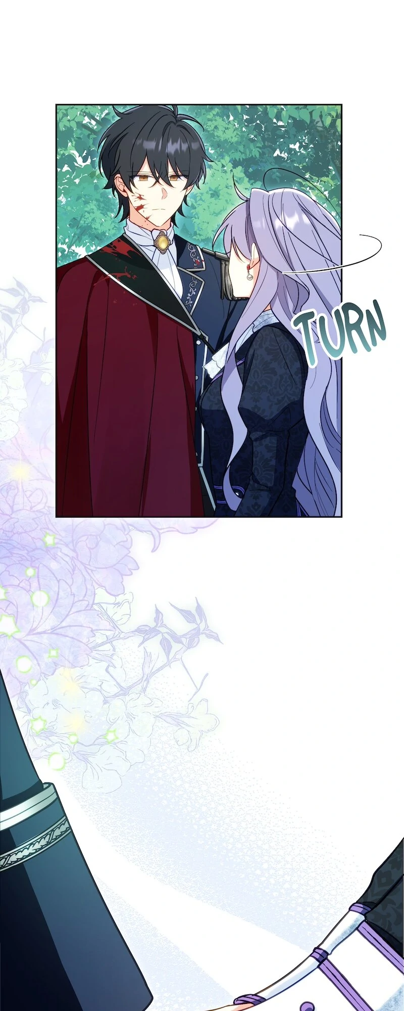 The Final-Boss Prince is Somehow Obsessed with the Chubby Villainess: Reincarnated Me Chapter 36 219 23