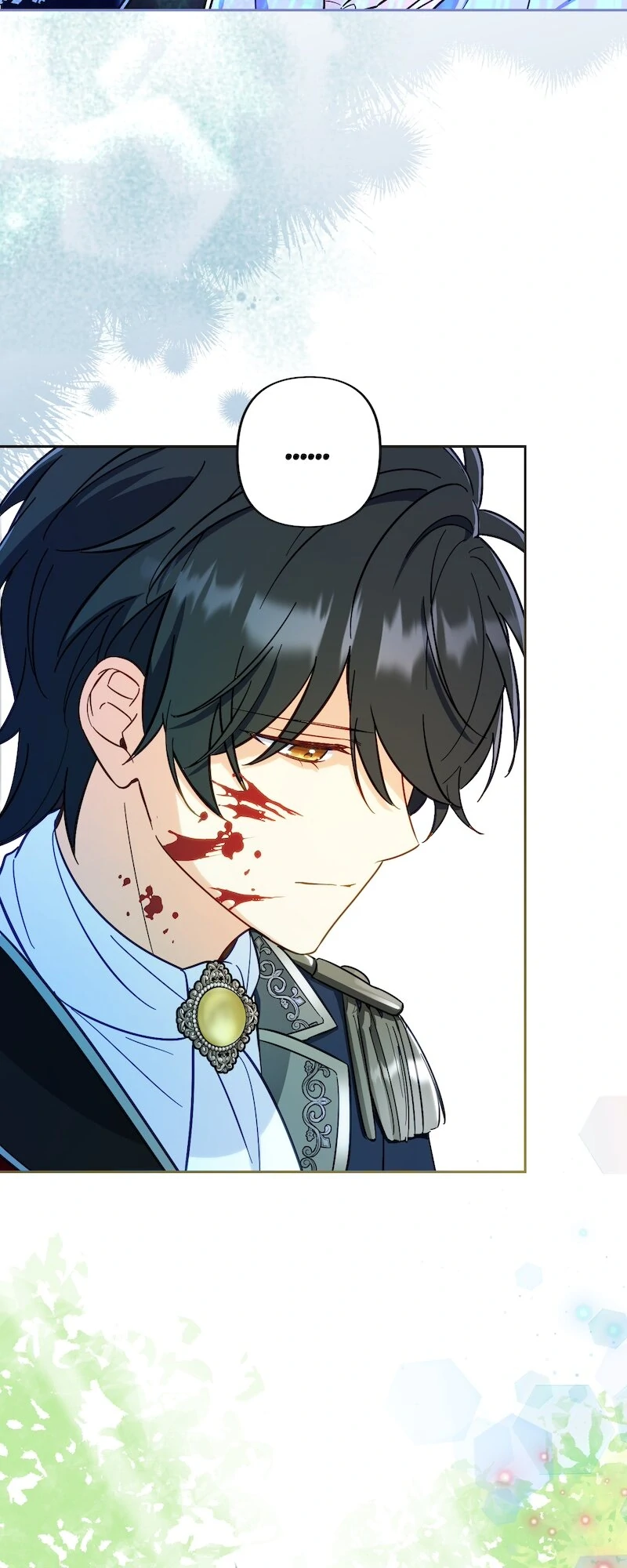 The Final-Boss Prince is Somehow Obsessed with the Chubby Villainess: Reincarnated Me Chapter 36 222 26