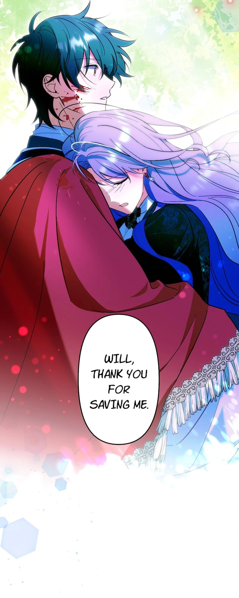 The Final-Boss Prince is Somehow Obsessed with the Chubby Villainess: Reincarnated Me Chapter 36 223 27