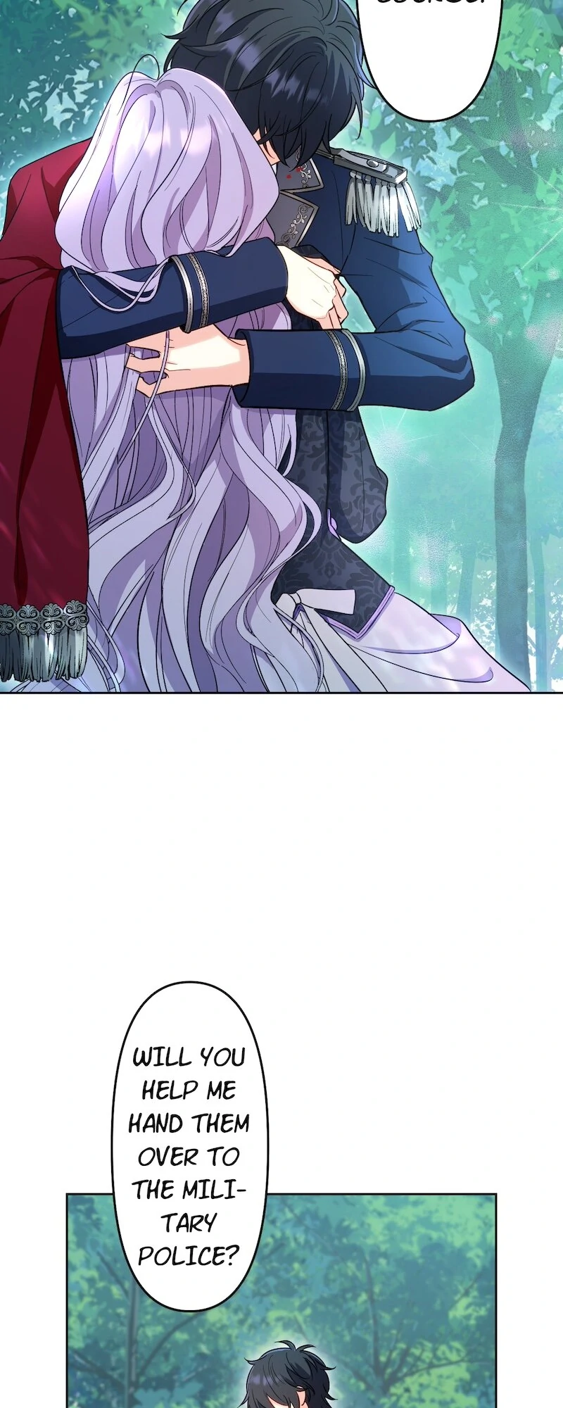 The Final-Boss Prince is Somehow Obsessed with the Chubby Villainess: Reincarnated Me Chapter 36 226 30