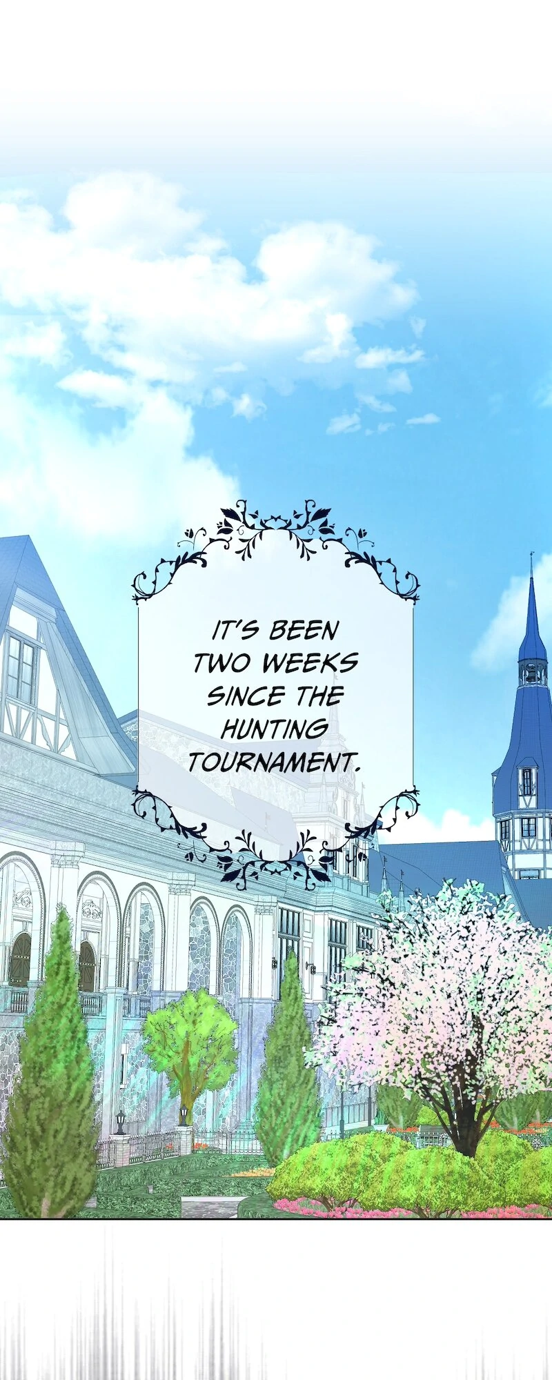 The Final-Boss Prince is Somehow Obsessed with the Chubby Villainess: Reincarnated Me Chapter 36 231 35