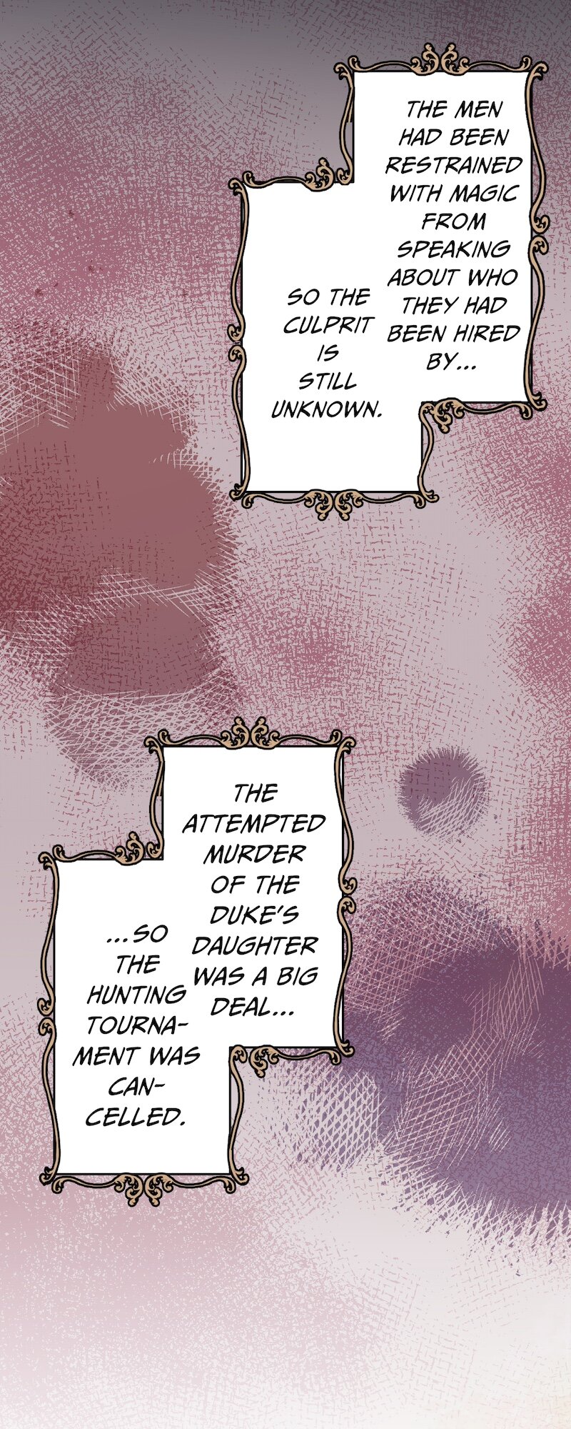 The Final-Boss Prince is Somehow Obsessed with the Chubby Villainess: Reincarnated Me Chapter 36 233 37