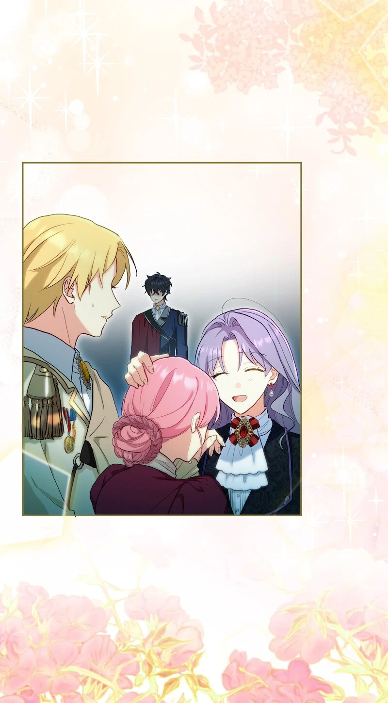 The Final-Boss Prince is Somehow Obsessed with the Chubby Villainess: Reincarnated Me Chapter 36 235 39