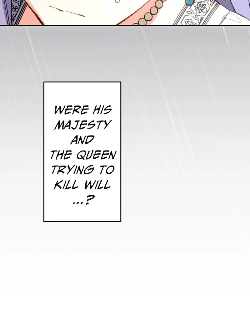 The Final-Boss Prince is Somehow Obsessed with the Chubby Villainess: Reincarnated Me Chapter 36 240 44