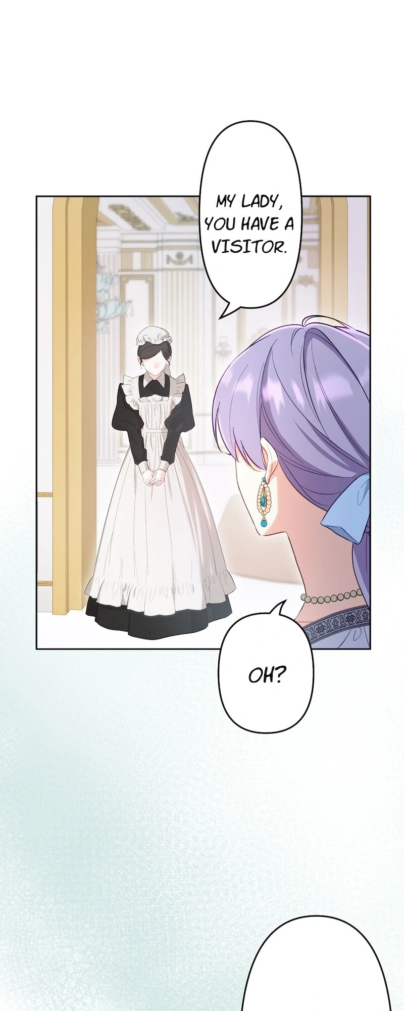 The Final-Boss Prince is Somehow Obsessed with the Chubby Villainess: Reincarnated Me Chapter 36 241 45